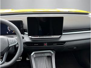 Volkswagen T-Roc R-Line 1.5 l eTSI AHK+NAVI+IQ.LIGHT+BLACK STYLE *SOFORT VERFÜGBAR*