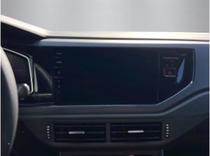 Volkswagen Taigo R-Line 1,5 l TSI MATRIX+NAVI+KAMERA+AHK