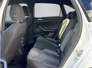 Volkswagen Taigo R-Line 1,5 l TSI MATRIX+NAVI+KAMERA+AHK