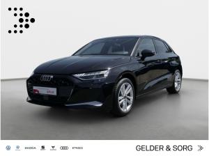 Audi A3 Sportback 35 TFSI advanced LED*ACC*Business+