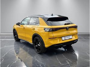 Volkswagen T-Roc R-Line 1.5 l eTSI AHK+NAVI+IQ.LIGHT+BLACK STYLE *SOFORT VERFÜGBAR*