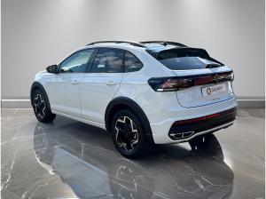 Volkswagen Taigo R-Line 1,5 l TSI MATRIX+NAVI+KAMERA+AHK