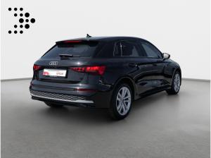 Audi A3 Sportback 35 TFSI advanced LED*ACC*Business+