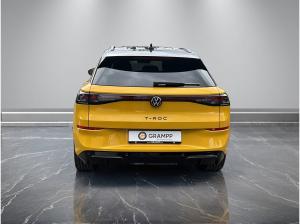 Volkswagen T-Roc R-Line 1.5 l eTSI AHK+NAVI+IQ.LIGHT+BLACK STYLE *SOFORT VERFÜGBAR*