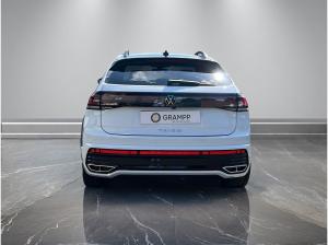 Volkswagen Taigo R-Line 1,5 l TSI MATRIX+NAVI+KAMERA+AHK