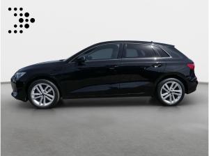 Audi A3 Sportback 35 TFSI advanced LED*ACC*Business+