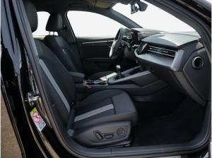 Audi A3 Sportback 35 TFSI advanced LED*ACC*Business+