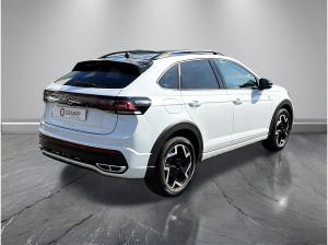 Volkswagen Taigo R-Line 1,5 l TSI MATRIX+NAVI+KAMERA+AHK