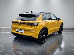 Volkswagen T-Roc R-Line 1.5 l eTSI AHK+NAVI+IQ.LIGHT+BLACK STYLE *SOFORT VERFÜGBAR*