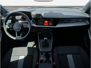 Audi A3 Sportback 35 TFSI advanced LED*ACC*Business+