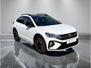 Volkswagen Taigo R-Line 1,5 l TSI MATRIX+NAVI+KAMERA+AHK