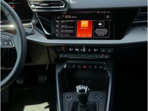 Audi A3 Sportback 35 TFSI advanced LED*ACC*Business+