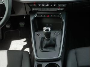 Audi A3 Sportback 35 TFSI advanced LED*ACC*Business+