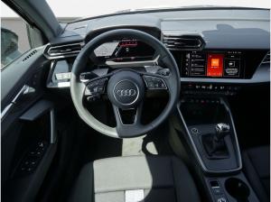 Audi A3 Sportback 35 TFSI advanced LED*ACC*Business+