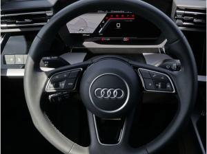 Audi A3 Sportback 35 TFSI advanced LED*ACC*Business+