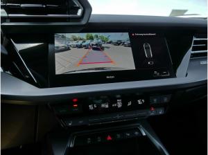Audi A3 Sportback 35 TFSI advanced LED*ACC*Business+