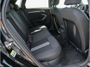 Audi A3 Sportback 35 TFSI advanced LED*ACC*Business+