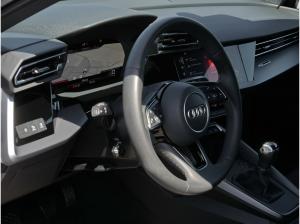 Audi A3 Sportback 35 TFSI advanced LED*ACC*Business+