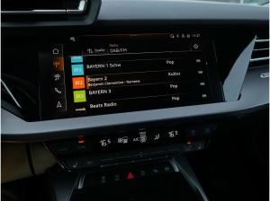 Audi A3 Sportback 35 TFSI advanced LED*ACC*Business+
