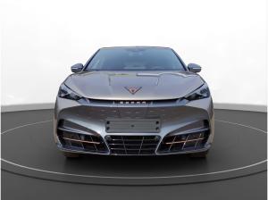 Cupra Tavascan Endurance AHK