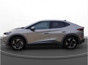 Cupra Tavascan Endurance AHK
