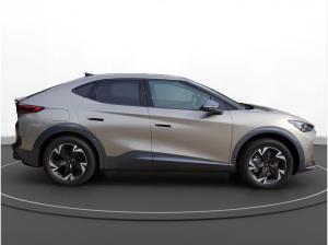 Cupra Tavascan Endurance AHK
