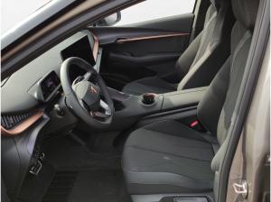 Cupra Tavascan Endurance AHK