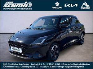 Suzuki Swift ❗❗ SWIFT COMFORT+ CVT HYBRID **Sonderleasing** ❗❗