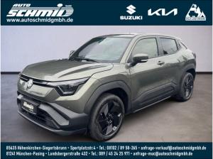 Suzuki e Vitara e VITARA (61kWh) ALLGRIP-e Comfort