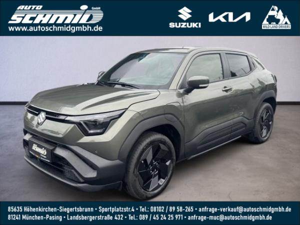Suzuki e Vitara e VITARA (61kWh) ALLGRIP-e Comfort