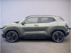 Suzuki e Vitara e VITARA (61kWh) ALLGRIP-e Comfort