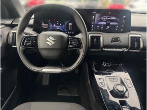 Suzuki e Vitara e VITARA (61kWh) ALLGRIP-e Comfort