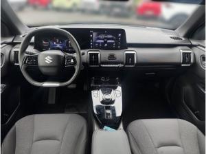 Suzuki e Vitara e VITARA (61kWh) ALLGRIP-e Comfort