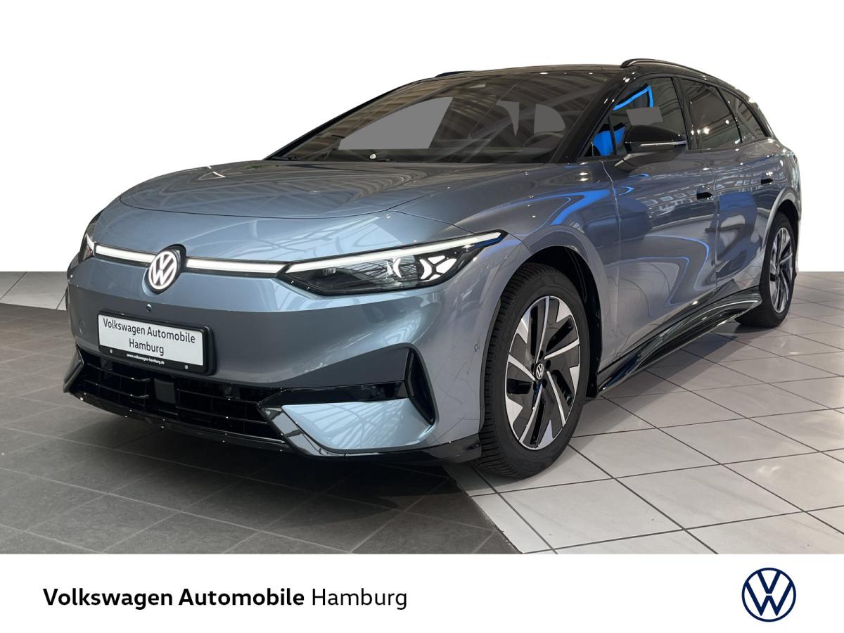 Volkswagen ID.7