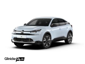 Citroën C4 Hybrid 145 6-Gang Team D