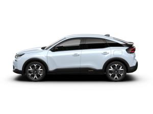 Citroën C4 Hybrid 145 6-Gang Team D