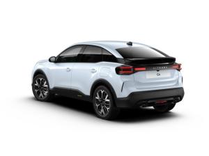 Citroën C4 Hybrid 145 6-Gang Team D