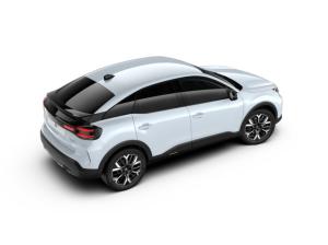 Citroën C4 Hybrid 145 6-Gang Team D