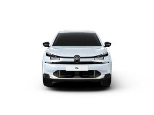 Citroën C4 Hybrid 145 6-Gang Team D