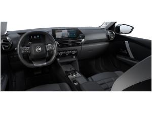 Citroën C4 Hybrid 145 6-Gang Team D
