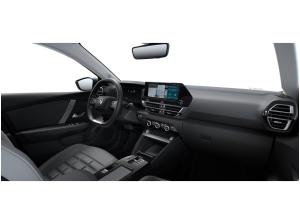 Citroën C4 Hybrid 145 6-Gang Team D