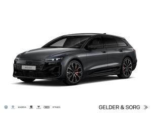 Audi S6 e-tron S6 Avant e-tron quattro 610km/WLTP*Air*Pano*B&O