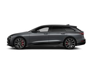 Audi S6 e-tron S6 Avant e-tron quattro 610km/WLTP*Air*Pano*B&O