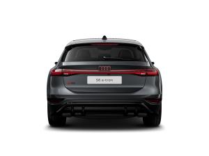 Audi S6 e-tron S6 Avant e-tron quattro 610km/WLTP*Air*Pano*B&O