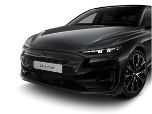 Audi S6 e-tron S6 Avant e-tron quattro 610km/WLTP*Air*Pano*B&O