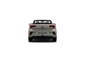 Volkswagen T-Roc Cabriolet R-Line 1.5 TSI STHZG AHK DCC APP