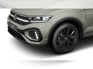 Volkswagen T-Roc Cabriolet R-Line 1.5 TSI STHZG AHK DCC APP