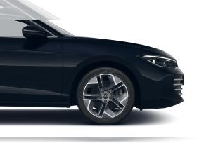 Volkswagen Passat Variant 1.5 TSI eHybrid Navi AHK IQ.LIGHT