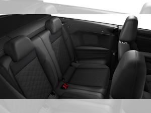 Volkswagen T-Roc Cabriolet R-Line 1.5 TSI STHZG AHK DCC APP