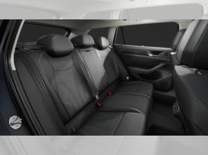 Volkswagen Passat Variant 1.5 TSI eHybrid Navi AHK IQ.LIGHT